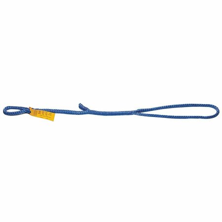 SUNBELT RIGGING-SAMSON-WHOOPIE SLING-1/2 11.3" x7.5" x2.25" A-B1ABW462